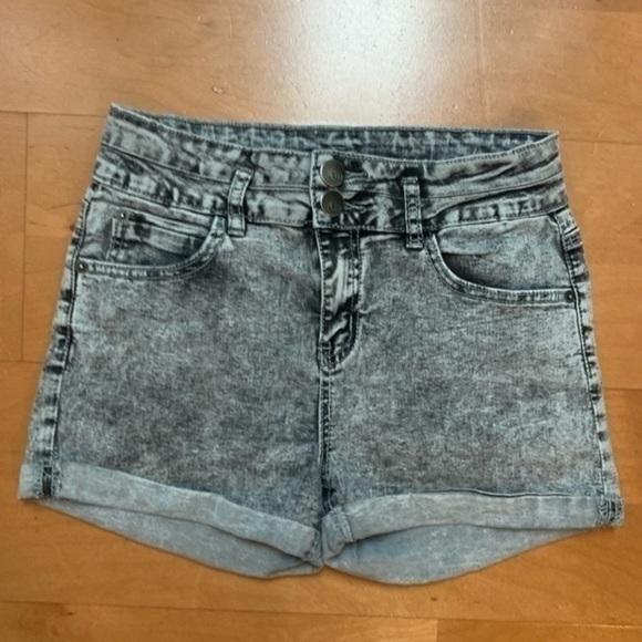 Gray Stretch Cotton On Classic High Rise Size 6 - Picture 1 of 7